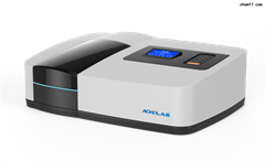 V-1200分光光度计