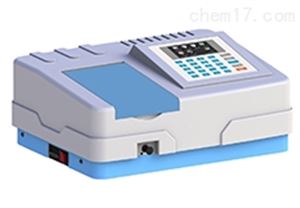 A590双光束紫外可见分光光度计 AOE 翱艺仪器